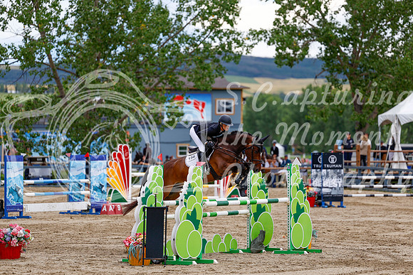 2025 - Haylee - Rocky Mountain Classic II - Saturday August 16th - 24433