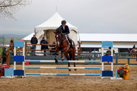 2025 - Mara - Bow Valley II - Sunday May 18th - 13505