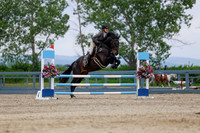 2025 - Haylee - June Classic II - Friday June 20th - 08485