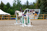 2025 - Haylee - Picco Horse Show - Sunday July 27th 01973