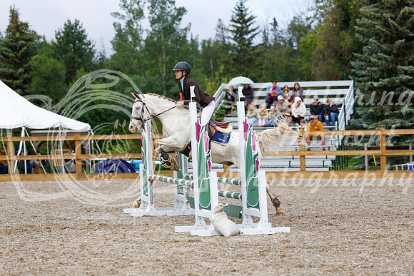2025 - Haylee - Picco Horse Show - Sunday July 27th 01973