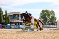 2025 - Mara - Rocky Mountain Classic I - Sunday August 10th - 08166