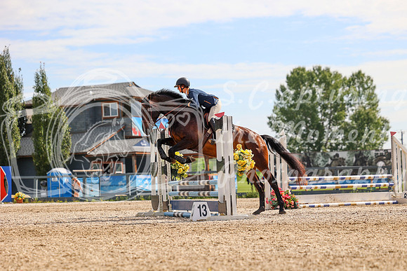 2025 - Mara - Rocky Mountain Classic I - Sunday August 10th - 08166