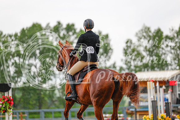 2025 - Haylee - June Classic II - Friday June 20th - 04860
