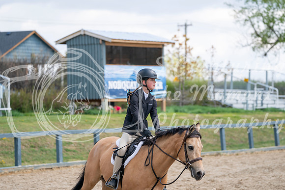2025 - Jackie - Bow Valley II - Saturday May 17th - 10967