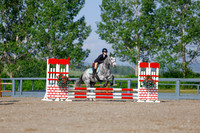 2025 - Haylee - June Classic I - Friday June 13th - 01893