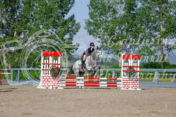 2025 - Haylee - June Classic I - Friday June 13th - 01893
