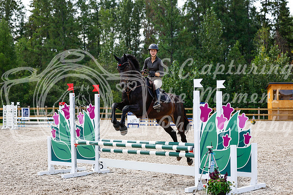 2025 - Haylee - Picco Horse Show - Thursday July 24th 01792