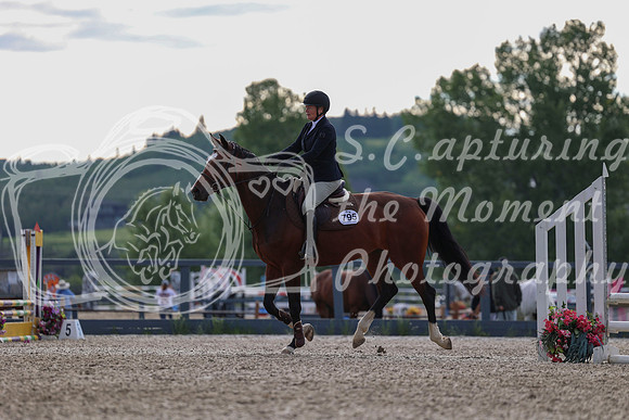 2025 - Mara - Rocky Mountain Classic I - Sunday August 10th - 05289