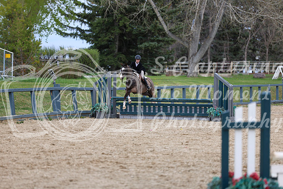2025 - Shea - Bow Valley II - Friday May 16th - 09829