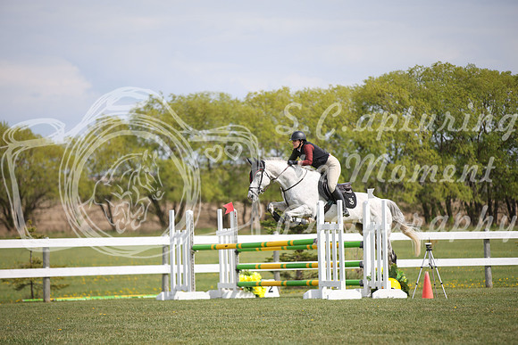 2025 - Karlee - Blue Sky Classic - Saturday, May 17th 23116