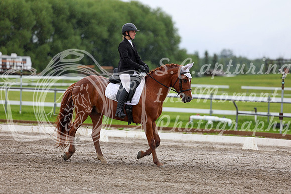 2025 - Dressage Festival - Sunday July 6th - 06092