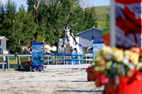 2025 - Haylee - Rocky Mountain Classic I - Saturday August 9th - 02073