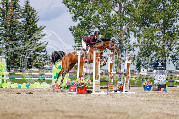 2025 - Haylee - Rocky Mountain Classic I - Saturday August 9th - 16195