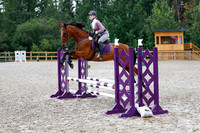 2025 - Haylee - Picco Horse Show - Saturday July 26th 01683