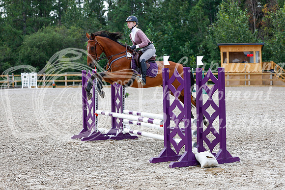 2025 - Haylee - Picco Horse Show - Saturday July 26th 01683