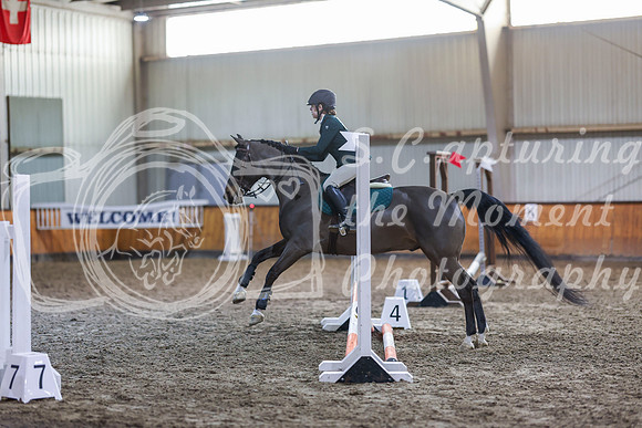 2025 - HJ Schooling - Sunday March 23rd - 0639