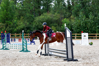 2025 - Haylee - Picco Horse Show - Friay July 25th 00575