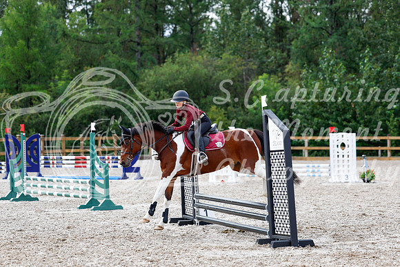 2025 - Haylee - Picco Horse Show - Friay July 25th 00575