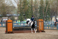 2025 - Jackie - Bow Valley II - Saturday May 17th - 13389