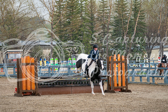 2025 - Jackie - Bow Valley II - Saturday May 17th - 13389