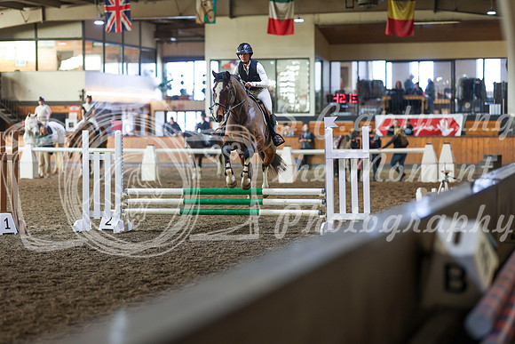 2025 - HJ Schooling - Sunday March 23rd - 4017