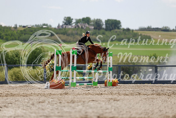 2025 - Haylee - June Classic I - Friday June 13th - 06933