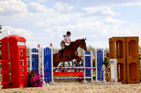 2025 - Haylee - Spring Welcome - Saturday April 26th - 07485