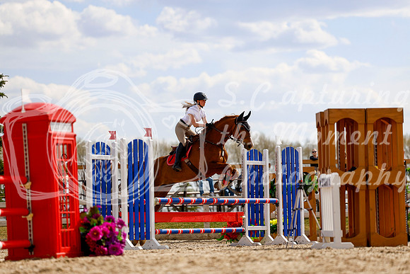 2025 - Haylee - Spring Welcome - Saturday April 26th - 07485