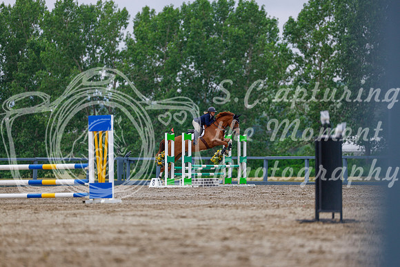 2025 - Haylee - June Classic II - Friday June 20th - 06065