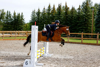 2025 - Haylee - Picco Horse Show - Friay July 25th 00667