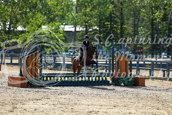 2025 - Mara - June Classic I - Saturday June 14th - 08210