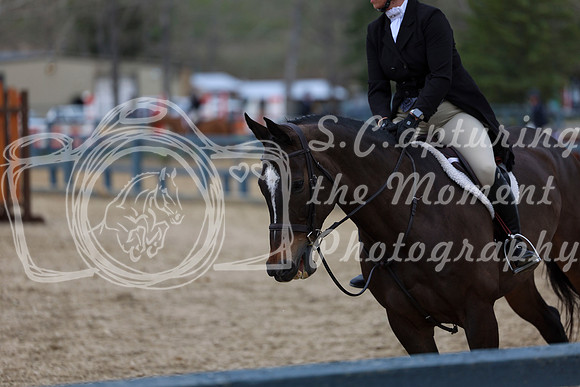2025 - Shea - Bow Valley II - Friday May 16th - 08156