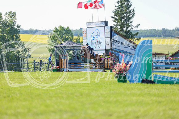 2025 - Shea - Mid Summer Classic II - Friday July 18th - 00997