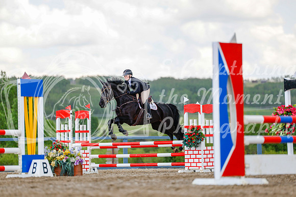 2025 - Haylee - June Classic I - Saturday June 14th - 10476
