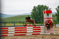 2025 - Haylee - June Classic II - Friday June 20th - 03937