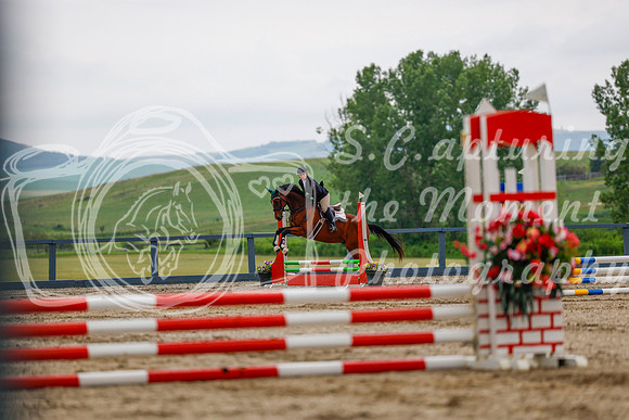 2025 - Haylee - June Classic II - Friday June 20th - 03937