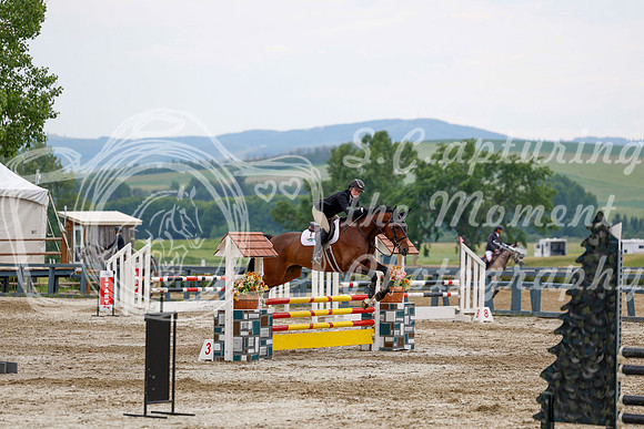2025 - Haylee - June Classic II - Sunday June 22nd - 07086
