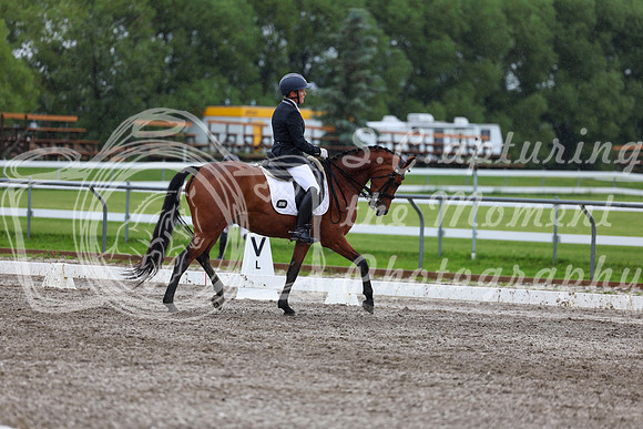 2025 - Dressage Festival - Sunday July 6th - 06697