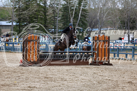 2025 - Shea - Bow Valley II - Friday May 16th - 08142