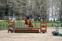 2025 - Jackie - Bow Valley II - Saturday May 17th - 12227