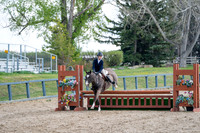 2025 - Jackie - Bow Valley II - Saturday May 17th - 10668