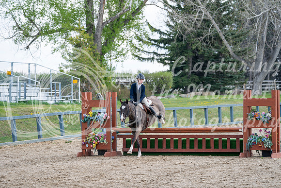 2025 - Jackie - Bow Valley II - Saturday May 17th - 10668