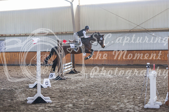 2025 - HJ Schooling - Sunday March 23rd - 3686