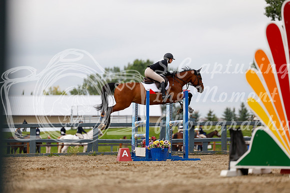 2025 - Haylee - Rocky Mountain Classic II - Friday August 15th - 03329