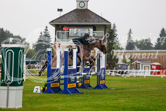 2025 - Haylee - Jump With Hope - Saturday July 19th 07862