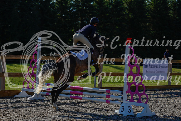 2025 - Haylee - Picco Horse Show - Thursday July 24th 00164