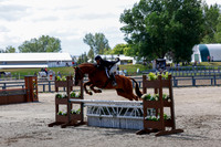2025 - Haylee - June Classic I - Friday June 13th - 08779