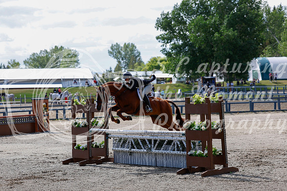 2025 - Haylee - June Classic I - Friday June 13th - 08779