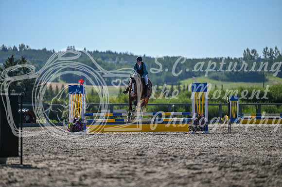 2025 - MJ - Rocky Mountain Classic III - Sunday August 24th - 07198
